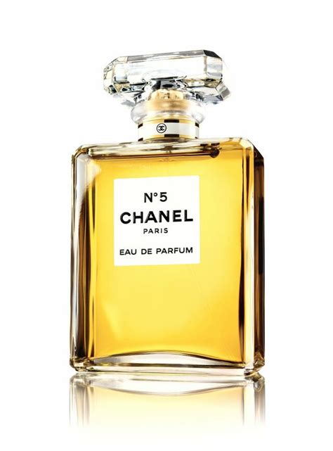 chanel no 5 the one that i want